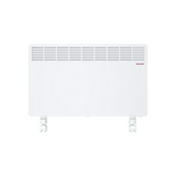 Elektromos konvektor szabadonálló görgős lábbal fehér torony 2kW CWM 2000 M-F Stiebel Eltron