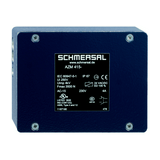 Elektromos reteszelő biztonsági végálláskapcsolóhoz 24VAC/DC  AZM 415-11/11ZPK 24VAC/DC SCHMERSAL