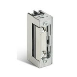 Elektromos zárfogadó