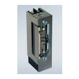 Elektromos zárfogadó