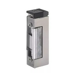 Elektromos zárfogadó fordított működés(NO) jelzéssel(RR) univerzális 12V DC effeff Assa Abloy