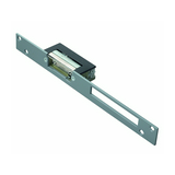 Elektromos zárfogadó 20s 12Ohm impulzus 250x25x28mm 8-12V AC/DC beépíthető TO 5413 GROTHE