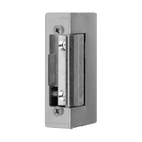 Elektromos zárfogadó nomrál működés(NC)  univerzális 12V DC beépíthető Assa Abloy