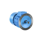Elektromotor 3-fázisú aszinkron 2.2kW 400V AC 50Hz 4-pólus IM3001(B5) IE3-en.o. M2BAX 100LB ABB