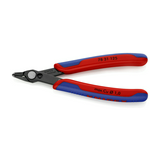 Csípőfogó normál 125mm Electronic Super Knips® KNIPEX