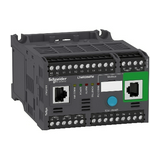 Elektronikus motorvezérlő 0.4-8A 93.5-264V/AC 50-60Hz Modbus TeSys T Schneider