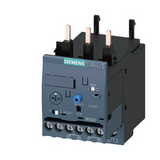 Elektronikus motorvédőrelé  OVERLOAD RELAY 0.1...0.4 A FOR MOTOR PROTECTION SI SIEMENS