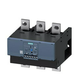 Elektronikus motorvédőrelé  OVERLOAD RELAY 160...630 A FOR MOTOR PROTECTION SI SIEMENS