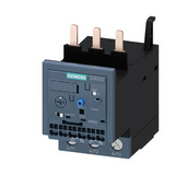 Elektronikus motorvédőrelé  OVERLOAD RELAY 20...80 A FOR MOTOR PROTECTION SIZE SIEMENS