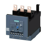 Elektronikus motorvédőrelé S3 32-115A 1ny 1z CLASS10 SIRIUS SIEMENS