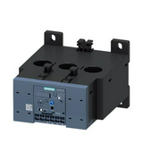 Elektronikus motorvédőrelé S6 50-200A 1ny 1z CLASS20 SIRIUS SIEMENS