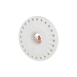 LED kempinglámpa korong 120lm 20m 1,2W IP20 1x Mignon(AA/R6) műanyag LEDVANCE