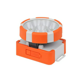 LED fejlámpa kemping 100lm 1,5W 3h 1,2Ah/Li-ion IP20 1x tölthető akku teleppel műanyag LEDVANCE