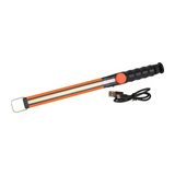 LED munkalámpa mágneses 400lm 50m 6W 1,8Ah/Li-ion/USB-C IP22 1x tölthető akku műanyag LEDVANCE