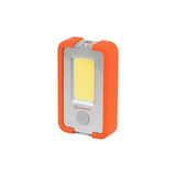 LED zseblámpa kompakt 400lm 300m 4W 4h 3Ah/Li-ion/USB-C IP20 1x tölthető akku teleppel LEDVANCE