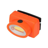 LED fejlámpa 100lm 30m 1,6W 3h IP22 3x Micro(AAA/R03) műanyag LEDVANCE