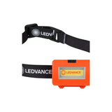 LED fejlámpa 80lm 15m 1W 2h IP22 3x Micro(AAA/R03) műanyag LEDVANCE