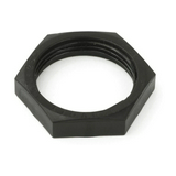 Ellenanya HFT PG 21 1.5mm műanyag fekete SGM 21 SW Dietzel