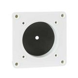 Előlapi szerelőkészlet (5db)  V3...6-hoz  Harmony KZ Schneider