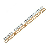 Elosztókapocs 25P csavaros 24csatl./16mm2 1csatl./25mm2 csavar Lexic LEGRAND