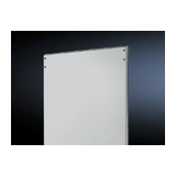 Elválasztó lemez függőleges 425mm-sz 1970mm-ma galvanizált acél TS Rittal