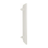 Elválasztófal Xboard+ függőleges 82.3mmx 1148mmx 175mm fém szürke 7035-RAL BPZ-ASB/12 EATON