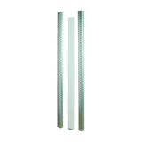Elválasztókészlet Xboard+ osztott beépítéshez 80mmx 1655mmx 40mm fém szürke BPZ-SF-17 EATON