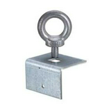 Emelőgyűrű M8 (2db) fém szürke 120mm-sz 55mm-ma 30mm-mé Spacial CRN/S3D Schneider