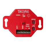 EnOcean analóg aktor klíma 24VDC RF 1x 1-10V süllyesztett alapmodul SRC-AO Climate V Thermokon