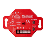 EnOcean aktor redőny dobozba süllyesztett 1x 1A AC STC- DO Blind 230V Thermokon