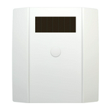 EnOcean kezelő hőérzékelő terem jelenlét-nyomó 0-40°C IP20 NOVOS3 SR T temp Thermokon
