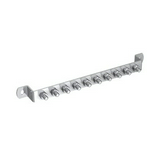 EPH-sín 10xM10 V2A-csavar nemesacél V2A fix 30mm x 3.5mm x 225mm x burkolat nélkül EPH J.PRÖPSTER