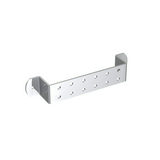 EPH-sín 2x6xd6-lyuk acél fix 60mm x 5mm x 385mm x burkolat nélkül EPH J.PRÖPSTER