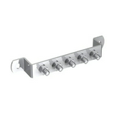 EPH-sín 5xM10 V2A-csavar acél fix 30mm x 3.5mm x 225mm x burkolat nélkül EPH J.PRÖPSTER