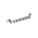 EPH-sín 6xM10 V2A-csavar nemesacél V2A fix 30mm x 3.5mm x 225mm x burkolat nélkül EPH J.PRÖPSTER