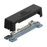 EPH-sín kültéri sárgaréz fix 52mm 44.5mm x 188mm-hossz burkolattal 1809 AM OBO-BETTERMANN