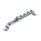 EPH-sín sárgaréz fix 30mm x 34mm x 300mm burkolat nélkül 1808 OBO-BETTERMANN