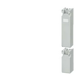 Érintésvédelmi burkolat 3NJ41-hez NH00 100-síntávra  SENTRON SIEMENS