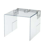 Érintésvédelmi burkolat 3NJ41-hez NH1...3  SENTRON SIEMENS