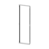 Érintésvédelmi burkolat 8GK-hoz 600mmx 1800mmx 100mm szürke SIVACON S4 SIEMENS