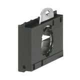 Érintkezőadapter vezérlőkészülékhez műanyag 22mm-beépátmérő 5-modul LEGRAND