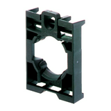 Érintkezőadapter vezérlőkészülékhez műanyag 22mm-beépátmérő 6-modul M22-A EATON