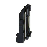 Érintkezőadapter vezérlőkészülékhez műanyag  Harmony XB5 Schneider
