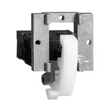 Érintkezőblokk függőkapcsolóhoz beépíthető 2-ny 3A/AC15/230V csavaros Harmony XAC Schneider