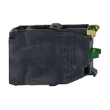 Érintkezőblokk vezérlőkészülékhez előlapra rádugható 2-z 3A/AC15/230V Harmony XB4/XB5 Schneider