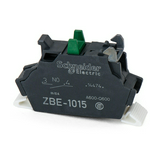 Érintkezőblokk vezérlőkészülékhez rádugható 1-z 3A/AC15/230V Harmony XB4/XB5 Schneider