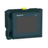 Érintőképernyő 3.5