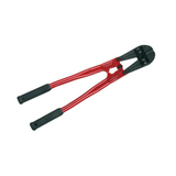 Erővágó aszimmetrikus mechanikus kétkezes 8mm egyenes-fej TDC ss304 BASOR