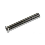 Érvéghüvely normál 0.5mm2 10mm H0,5/10 Weidmüller