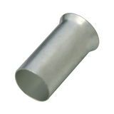 Érvéghüvely normál 10mm2 12mm Haupa